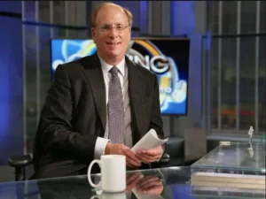 Larry Fink Net Worth: An Investor's Insight