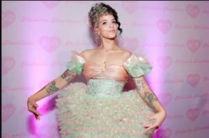 Melanie Martinez Net Worth: A Deep Dive