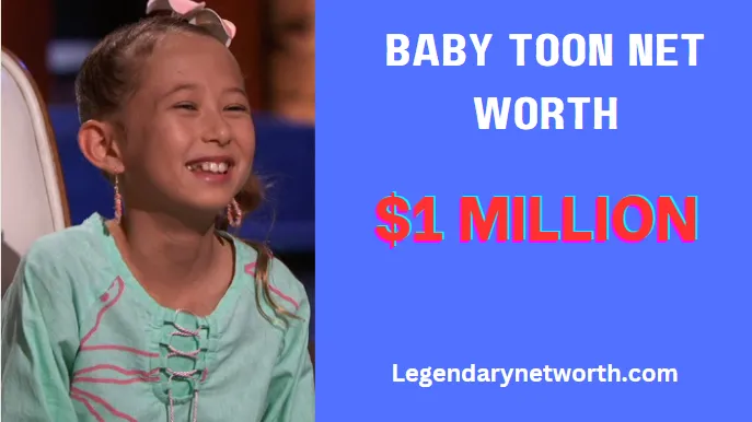 Baby Toon Net Worth: Surprising Figures