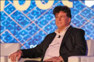 Eric Weinstein Net Worth , Age, Height, Weight, Occupation, Career And More