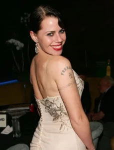 Fairuza Balk Net Worth: Exploring Her Financial Magic