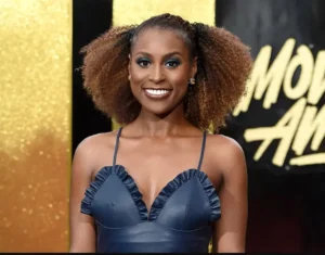 Issa Rae Net Worth 