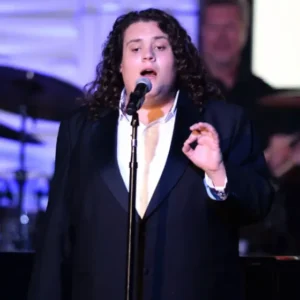 Jonathan Antoine Net Worth