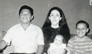 Marriage To Ann Dunham