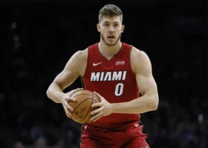 Meyers Leonard Net Worth, Age, Height, Weight, Occupation, Career And More