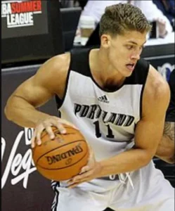 Meyers Leonard Net Worth, Age, Height, Weight, Occupation, Career And More