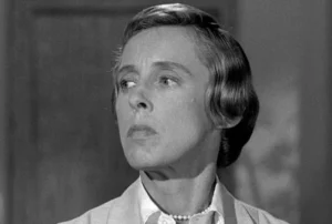 Nancy Kulp's Net Worth