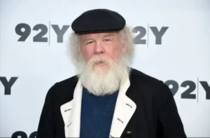 Nick Nolte's Net Worth 