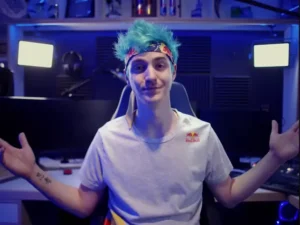 Ninja's Bio