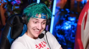 Ninja's Social Media Influence