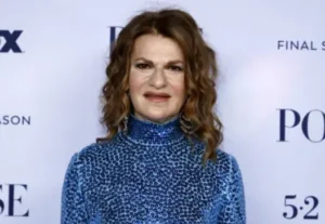 Sandra Bernhard Net Worth