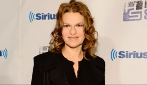 Sandra Bernhard Net Worth