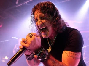 Scott Stapp Net Worth 