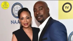 Morris Chestnut Net Worth: Surprising Facts