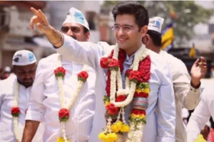 Raghav Chadha Net Worth 2024: How Rich This Person Is?