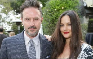 David Arquette Net Worth: Astounding Figures