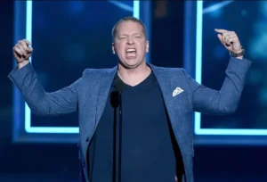 Gary Owen's Net Worth: A Comedian's Fortune