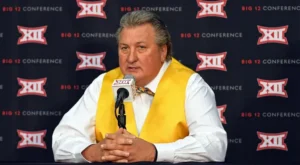 Bob Huggins Net Worth 2024: How Rich This Person Is?