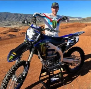 Eli Tomac Net Worth: Race to Riches