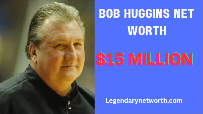 Bob Huggins Net Worth 2024: How Rich This Person Is?