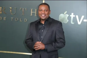 Mekhi Phifer Net Worth 2024: How Rich This Person Is?