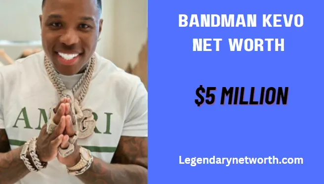 Bandman Kevo