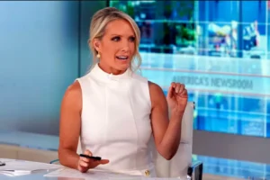 Dana Perino Net Worth , Age, Height, Weight, Occupation, Career And More