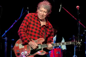 Elvin Bishop Net Worth Strumming to Riches!