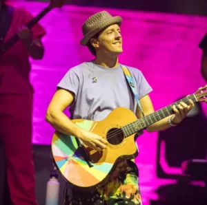 Jason Mraz 