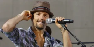 Jason Mraz 