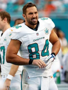 Jordan Cameron's Net Worth