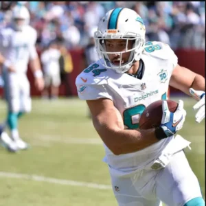 Jordan Cameron's Net Worth