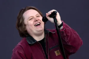 Lewis Capaldi 