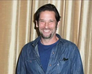 Roger Howarth Net Worth Revealed Surprising Facts!