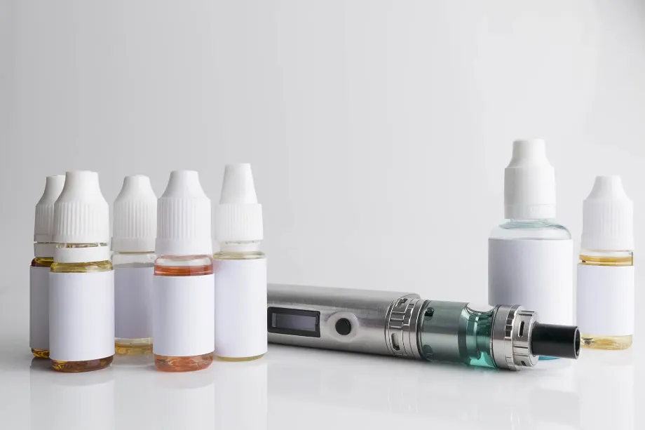 Ultimate Vaping: Nicotine Salts and Disposable Vapes