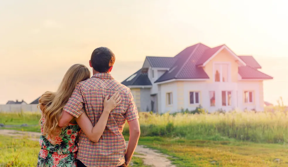 Finding Your Dream Home A Comprehensive Guide