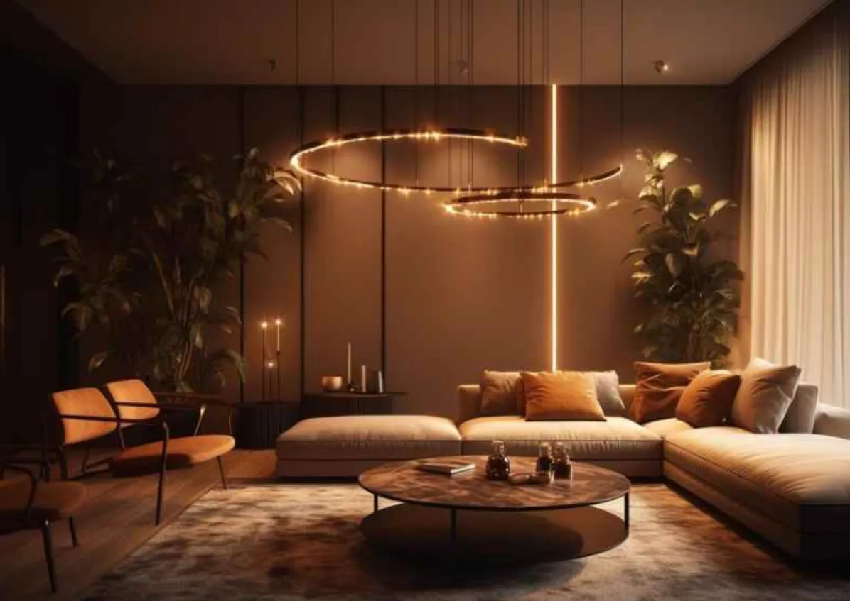 Innovative Lighting and Home Design Solutions for Modern Living