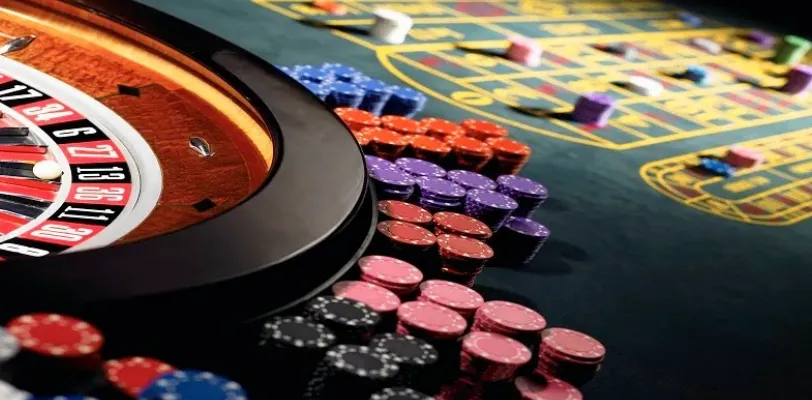 Online Roulette An Exciting Gambling Experience