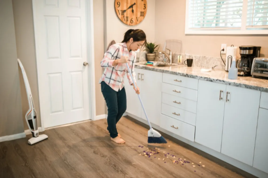 Top Cleaning Solutions Discover Expert House Cleaning Services for a Pristine Home