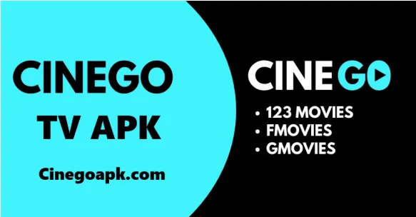 CineGo APK Download 2025 Official Website For Android